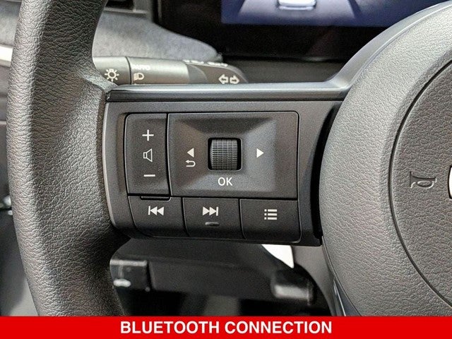 2025 Nissan Kicks SV Premium AWD NISSAN CERTIFIED