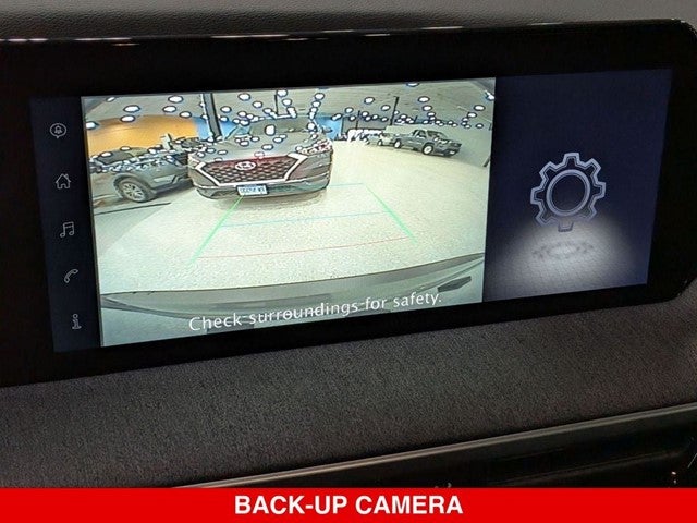 2025 Nissan Kicks SV Premium AWD NISSAN CERTIFIED