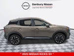 2025 Nissan Kicks SV Premium AWD NISSAN CERTIFIED