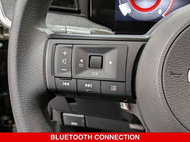 2025 Nissan Kicks SV Premium AWD NISSAN CERTIFIED