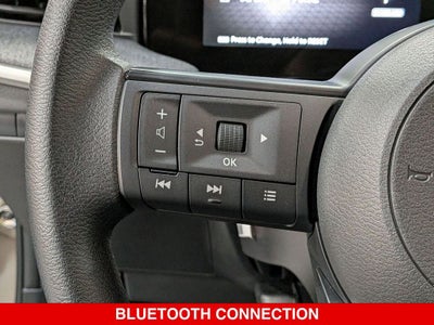 2025 Nissan Kicks SV Premium AWD NISSAN CERTIFIED