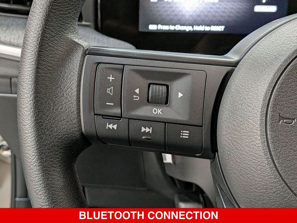 2025 Nissan Kicks SV Premium AWD NISSAN CERTIFIED