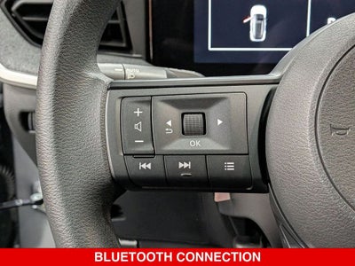 2025 Nissan Kicks SV Premium AWD NISSAN CERTIFIED