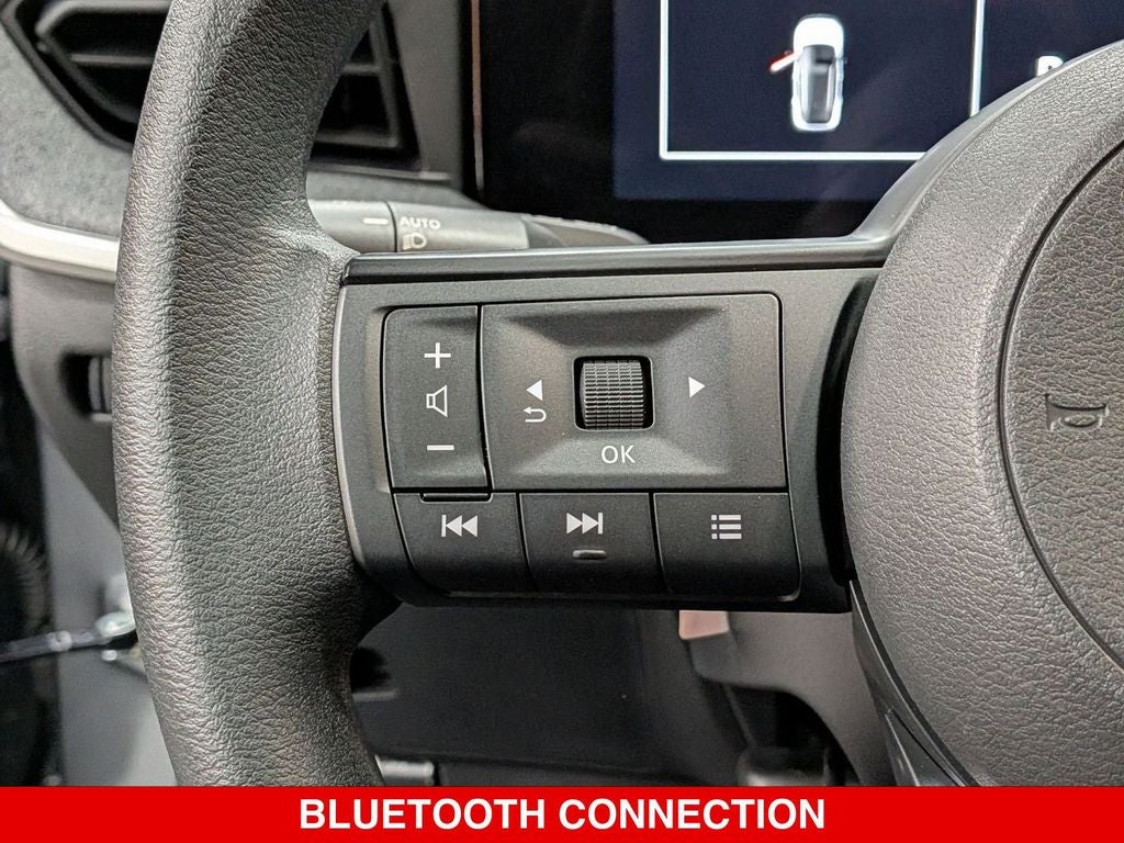 2025 Nissan Kicks SV Premium AWD NISSAN CERTIFIED