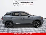 2025 Nissan Kicks SV Premium AWD NISSAN CERTIFIED