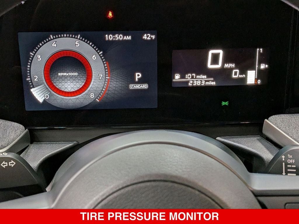 2025 Nissan Kicks SV Premium AWD NISSAN CERTIFIED