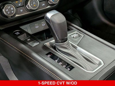 2025 Nissan Kicks SV Premium AWD NISSAN CERTIFIED