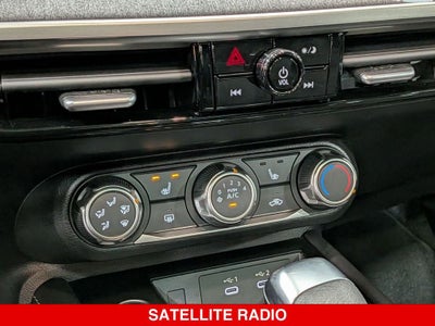 2025 Nissan Kicks SV Premium AWD NISSAN CERTIFIED