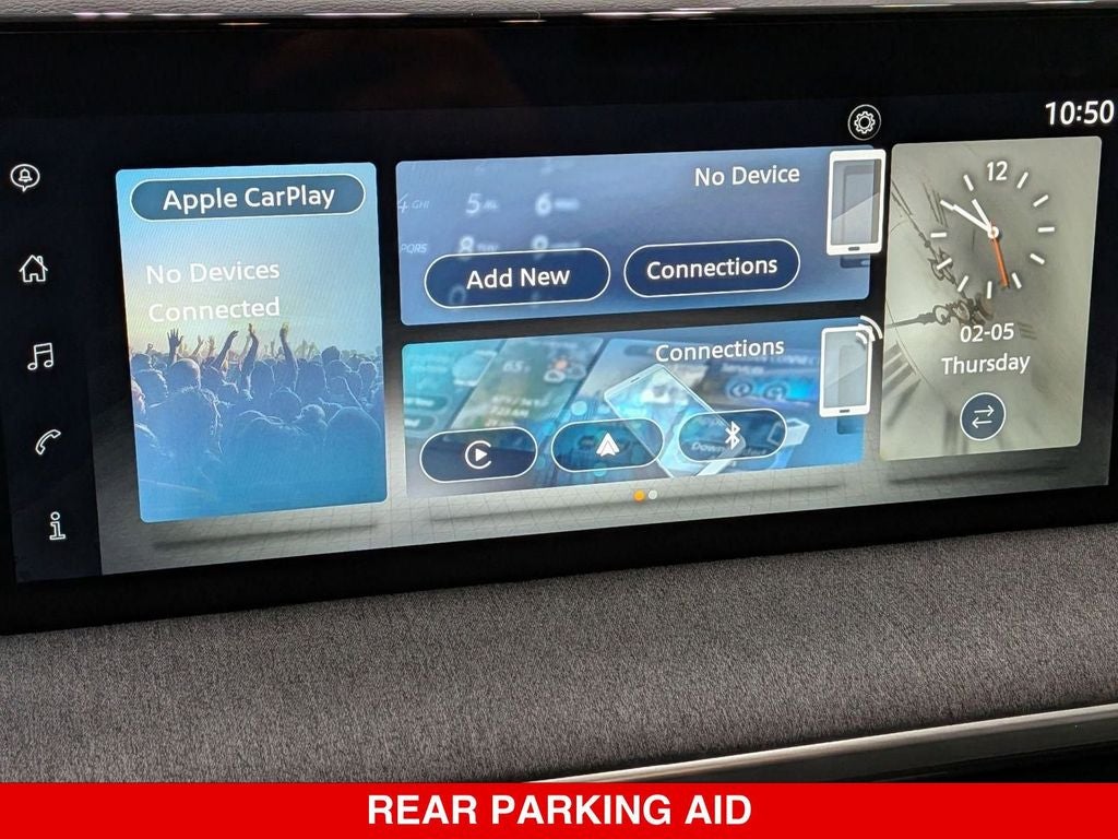 2025 Nissan Kicks SV Premium AWD NISSAN CERTIFIED