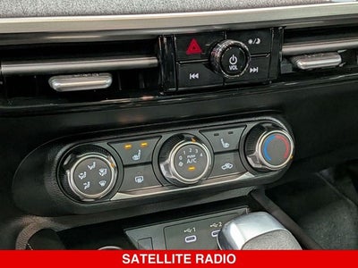 2025 Nissan Kicks SV Premium AWD NISSAN CERTIFIED