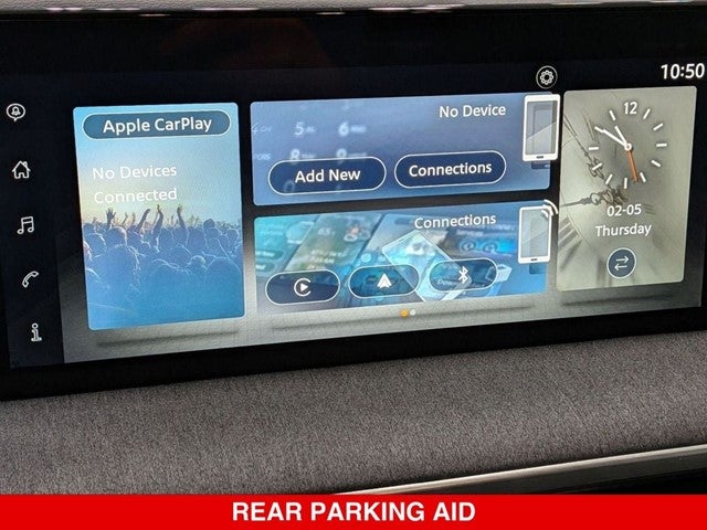 2025 Nissan Kicks SV Premium AWD NISSAN CERTIFIED