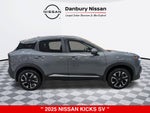 2025 Nissan Kicks SV Premium AWD NISSAN CERTIFIED