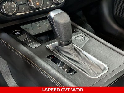 2025 Nissan Kicks SV Premium AWD NISSAN CERTIFIED