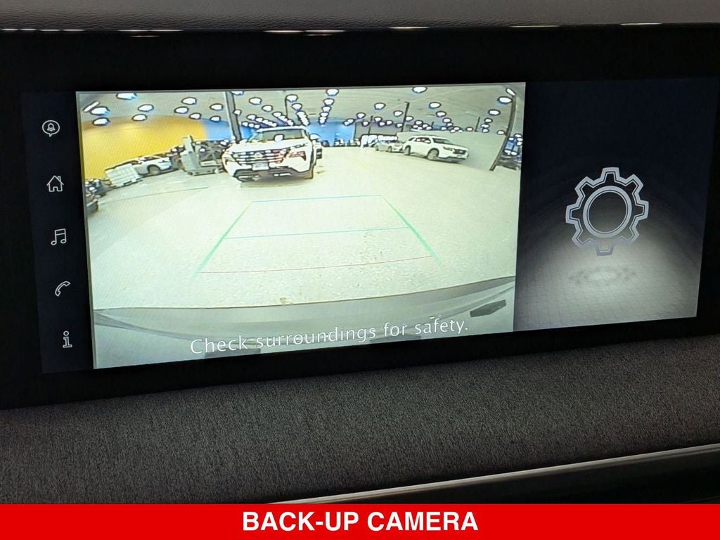 2025 Nissan Kicks SV Premium AWD NISSAN CERTIFIED