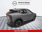 2025 Nissan Kicks SV Premium AWD NISSAN CERTIFIED