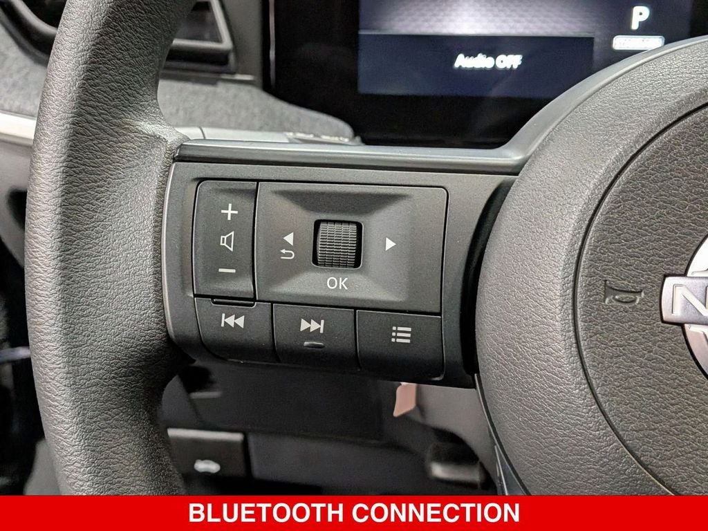 2025 Nissan Kicks SV Premium AWD NISSAN CERTIFIED