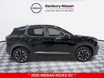2025 Nissan Kicks SV Premium AWD NISSAN CERTIFIED
