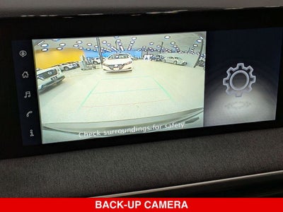 2025 Nissan Kicks SV Premium AWD NISSAN CERTIFIED