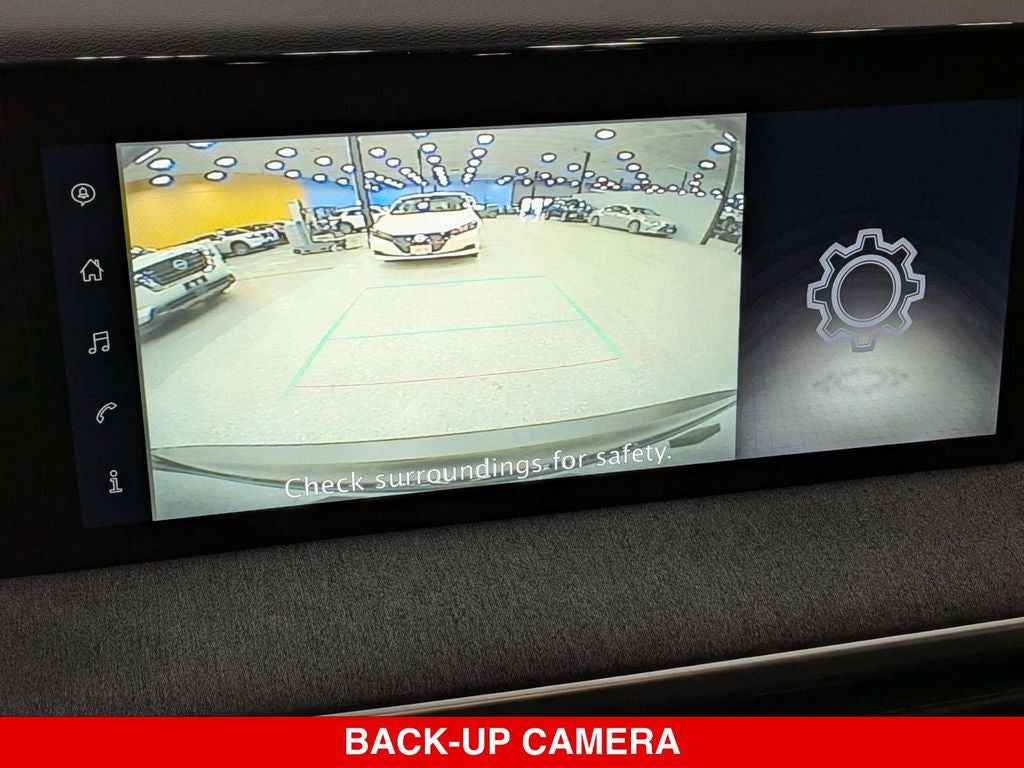 2025 Nissan Kicks SV Premium AWD NISSAN CERTIFIED