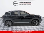 2025 Nissan Kicks SV Premium AWD NISSAN CERTIFIED