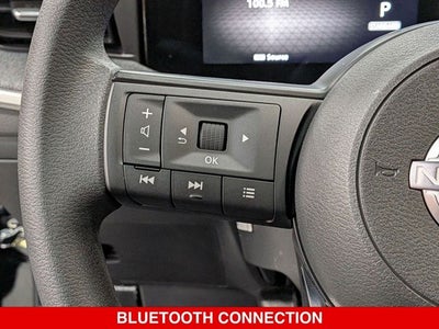 2025 Nissan Kicks SV Premium AWD NISSAN CERTIFIED