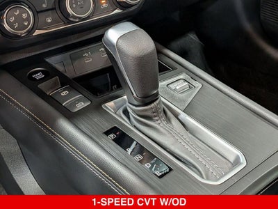 2025 Nissan Kicks SV Premium AWD NISSAN CERTIFIED