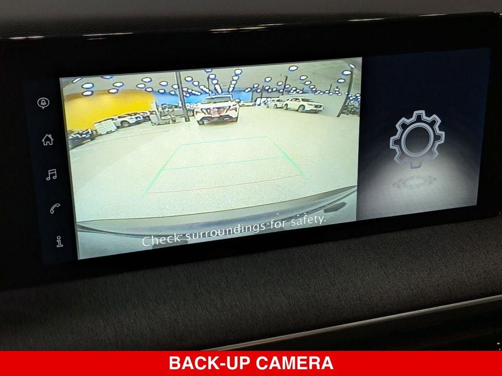 2025 Nissan Kicks SV Premium AWD NISSAN CERTIFIED