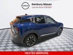 2025 Nissan Kicks SV Premium AWD NISSAN CERTIFIED