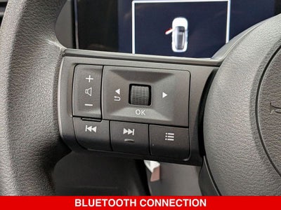 2025 Nissan Kicks SV Premium AWD