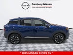2025 Nissan Kicks SV Premium AWD