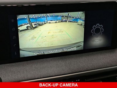 2025 Nissan Kicks SV Premium AWD