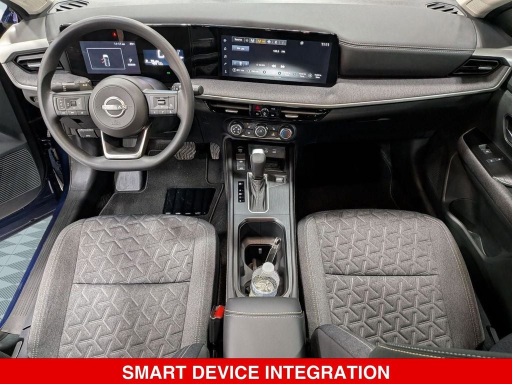 2025 Nissan Kicks SV Premium AWD