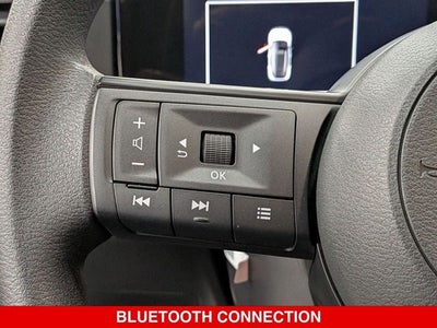2025 Nissan Kicks SV Premium AWD