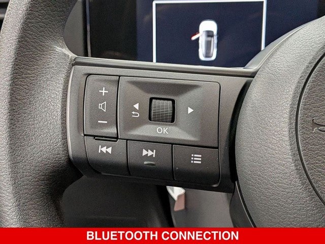 2025 Nissan Kicks SV Premium AWD