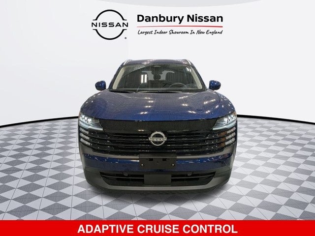 2025 Nissan Kicks SV Premium AWD