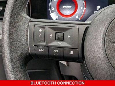 2025 Nissan Kicks SV Premium AWD NISSAN CERTIFIED