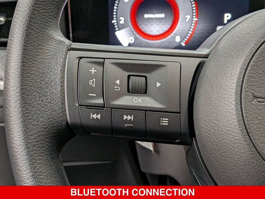 2025 Nissan Kicks SV Premium AWD NISSAN CERTIFIED