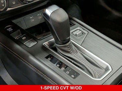 2025 Nissan Kicks SV Premium AWD NISSAN CERTIFIED