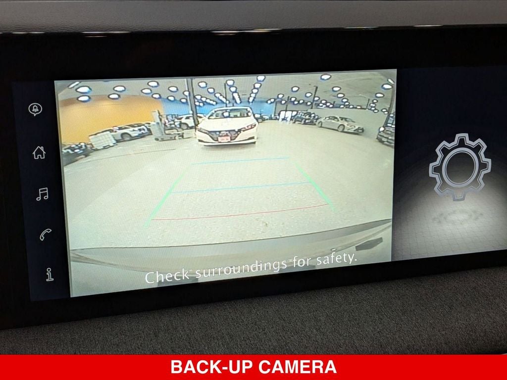 2025 Nissan Kicks SV Premium AWD NISSAN CERTIFIED