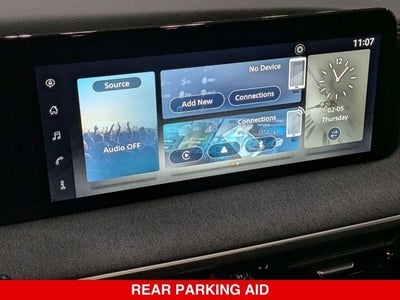 2025 Nissan Kicks SV Premium AWD NISSAN CERTIFIED