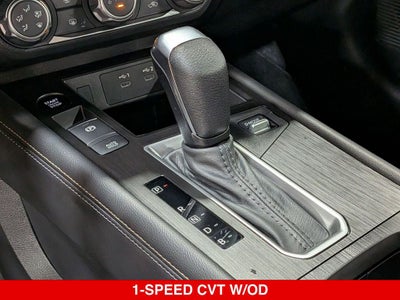 2025 Nissan Kicks SV Premium AWD NISSAN CERTIFIED