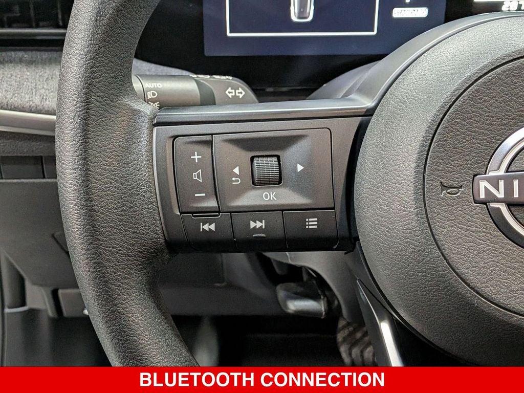 2025 Nissan Kicks SV Premium AWD NISSAN CERTIFIED