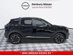 2025 Nissan Kicks SV Premium AWD NISSAN CERTIFIED