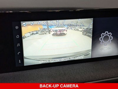 2025 Nissan Kicks SV Premium AWD NISSAN CERTIFIED