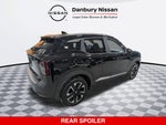 2025 Nissan Kicks SV Premium AWD NISSAN CERTIFIED