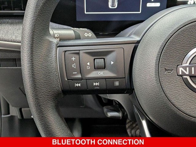 2025 Nissan Kicks SV Premium AWD NISSAN CERTIFIED