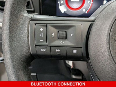 2025 Nissan Kicks SV Premium AWD NISSAN CERTIFIED