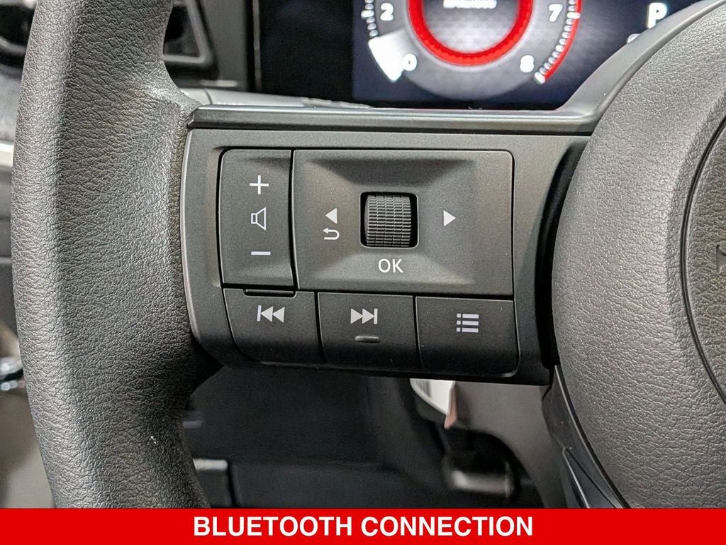 2025 Nissan Kicks SV Premium AWD NISSAN CERTIFIED