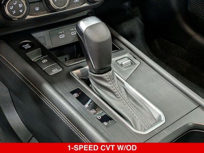 2025 Nissan Kicks SV Premium AWD NISSAN CERTIFIED