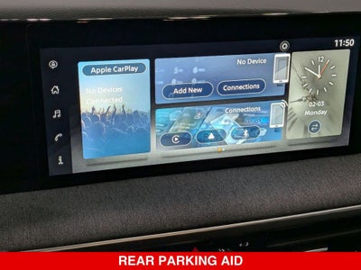 2025 Nissan Kicks SV Premium AWD NISSAN CERTIFIED